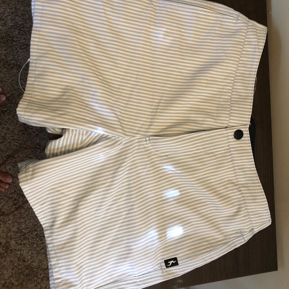 Hollister hybrid shorts with waterproof liner - SM